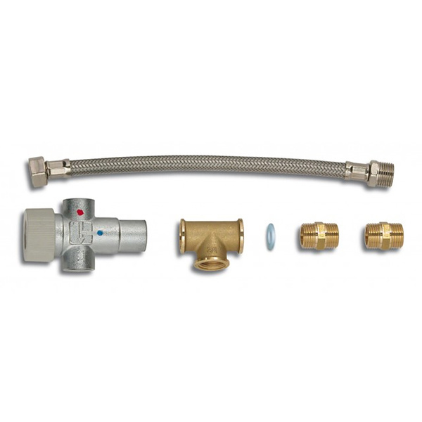 Quick Thermostatic Mixing Valve Kit FLKMT0000000A00